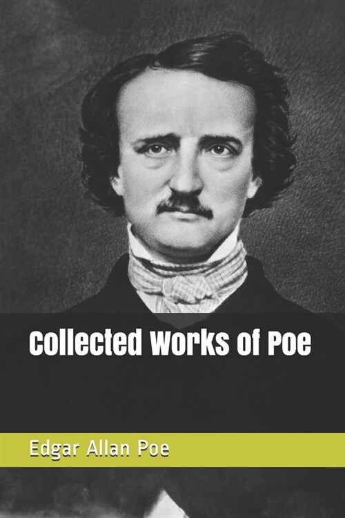 Collected Works of Poe (Paperback)