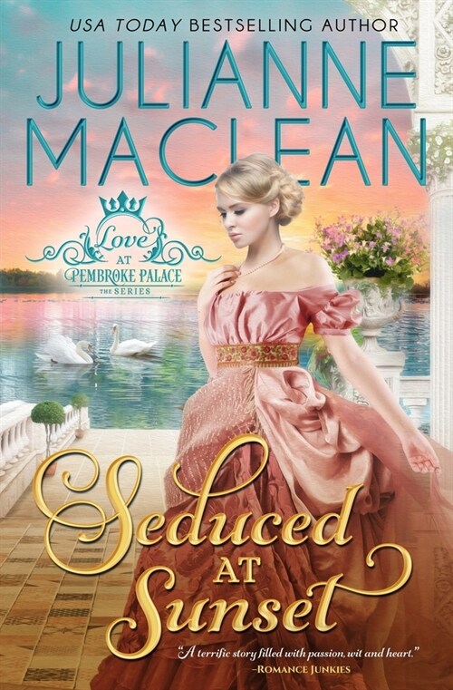 Seduced at Sunset (Paperback)