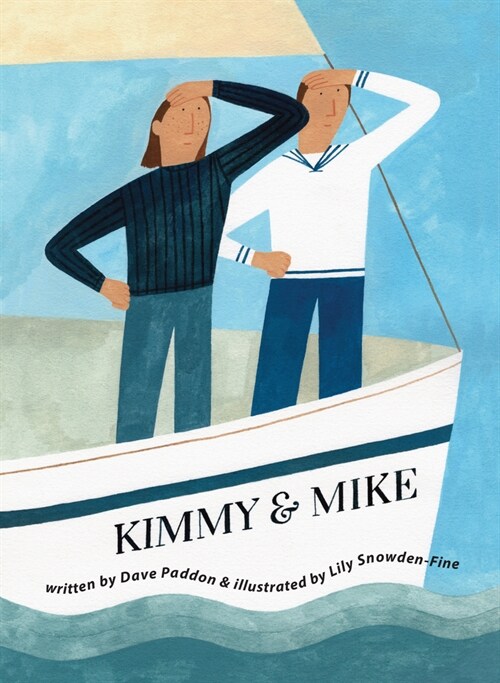 Kimmy and Mike (Paperback)