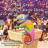 (The) Great animal talent show