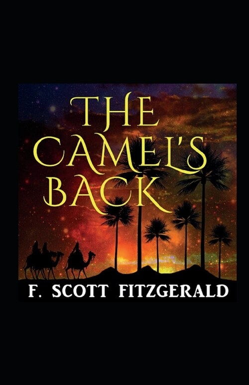 The Camels Back Illustrated (Paperback)