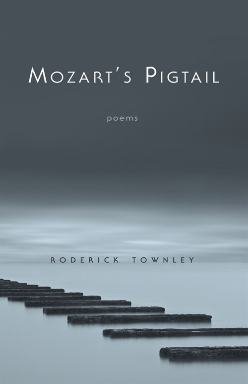 Mozarts Pigtail: Poems (Paperback)
