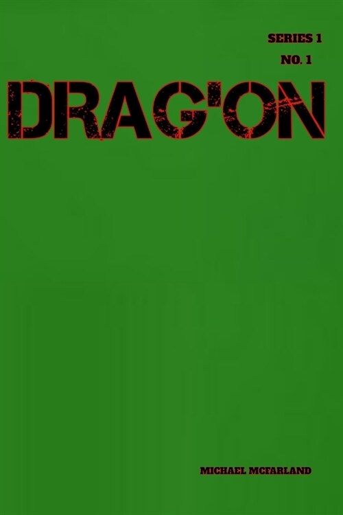 Dragon (Paperback)