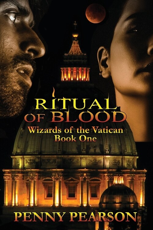 Ritual of Blood (Paperback)
