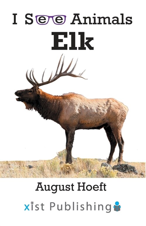 Elk (Paperback)