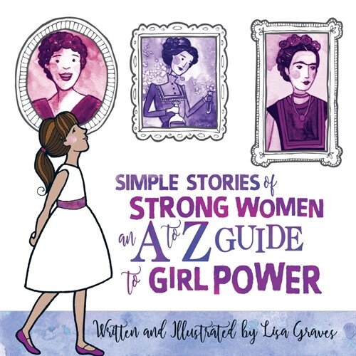 Simple Stories of Strong Women (Paperback)