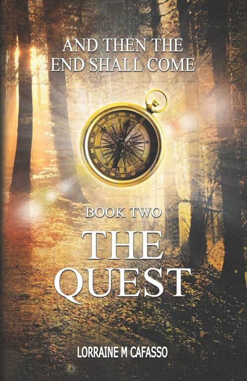 The Quest (Paperback)