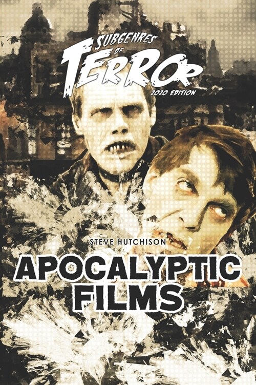 Apocalyptic Films 2020 (Paperback)