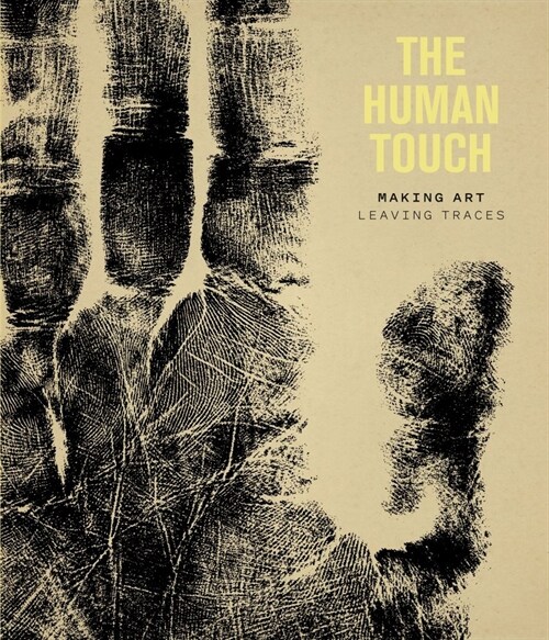 The Human Touch (Hardcover)