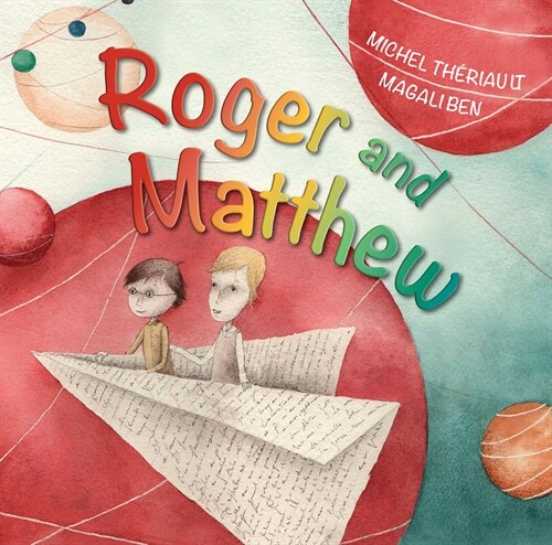 Roger and Matthew (Hardcover)