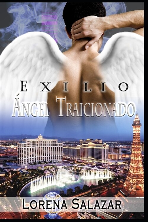 Exilio: Angel Traicionado (Paperback)