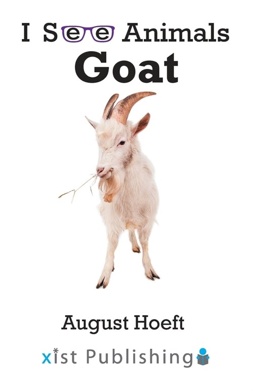 Goat (Paperback)