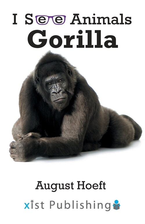 Gorilla (Paperback)