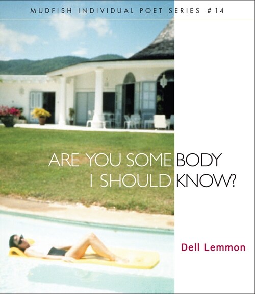 Are You Somebody I Should Know? (Paperback)