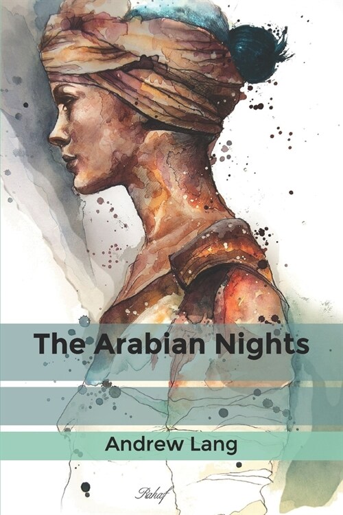 The Arabian Nights (Paperback)