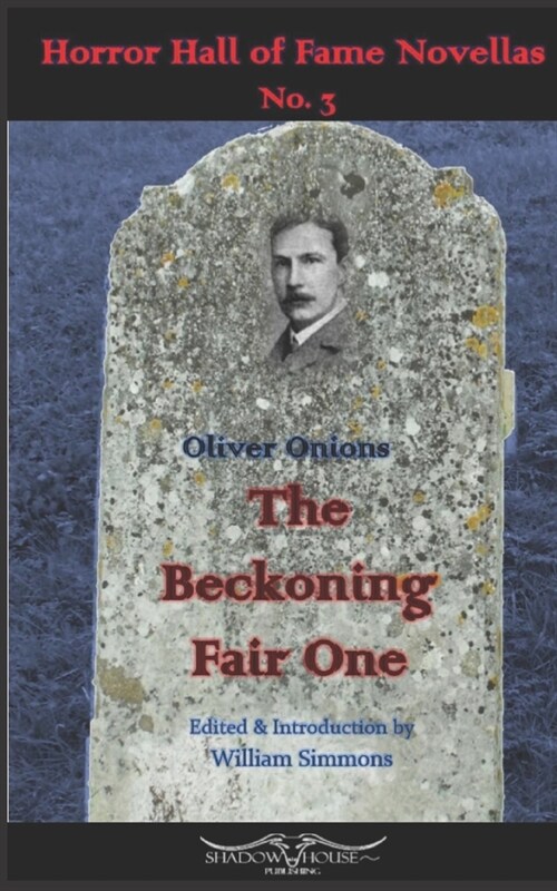 The Beckoning Fair One (Paperback)