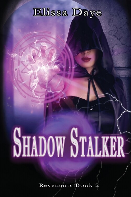 Shadow Stalker (Paperback)