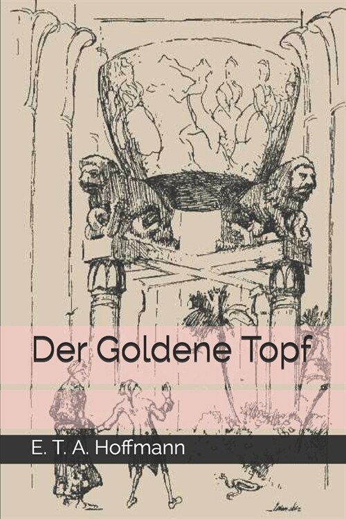 Der Goldene Topf (Paperback)