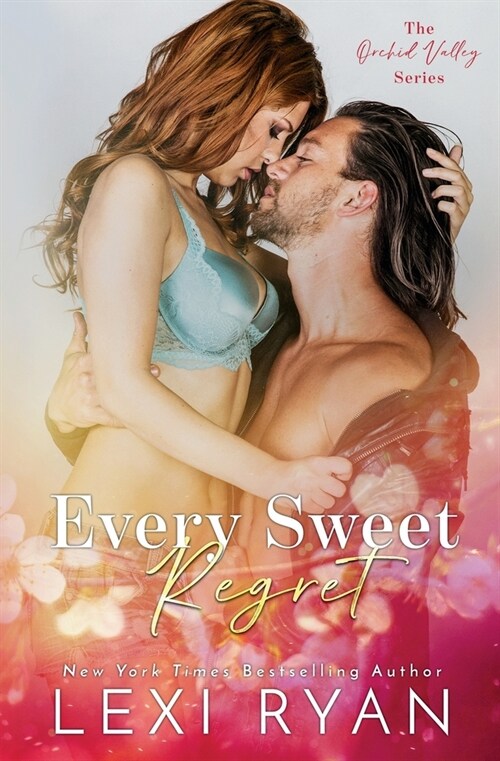 Every Sweet Regret (Paperback)