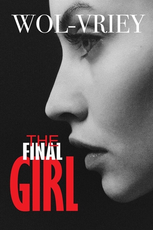 The Final Girl (Paperback)