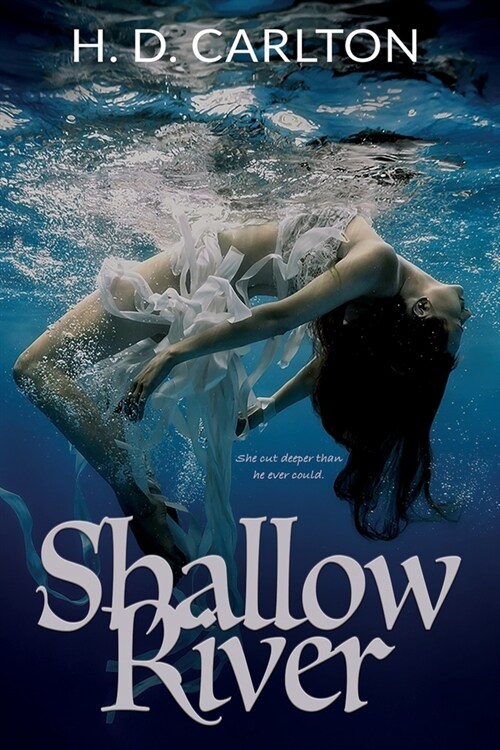 Shallow River (Paperback)