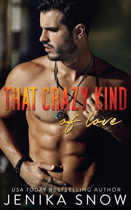 That Crazy Kind (Paperback)