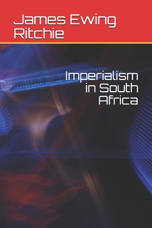 Imperialism in South Africa (Paperback)