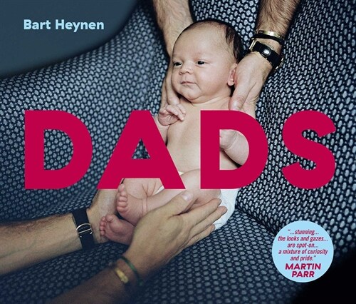 Dads (Hardcover)