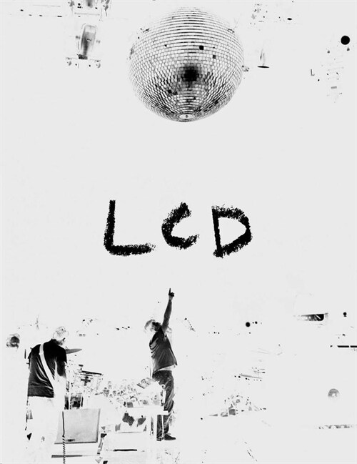 LCD (Hardcover, Revised)