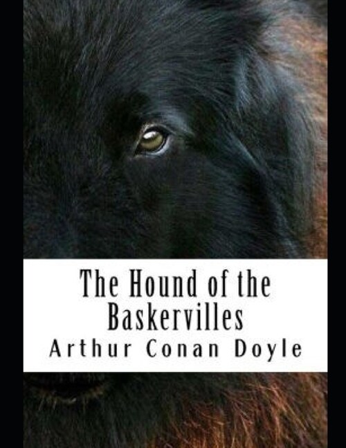 The Hound of the Baskervilles (Paperback)