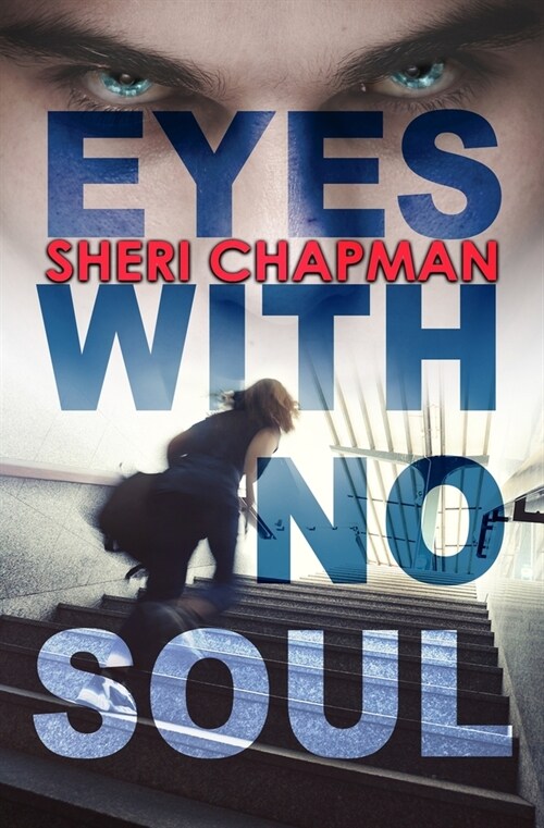 Eyes with No Soul (Paperback)