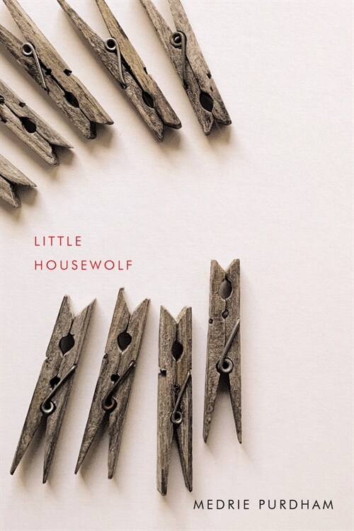 Little Housewolf (Paperback)