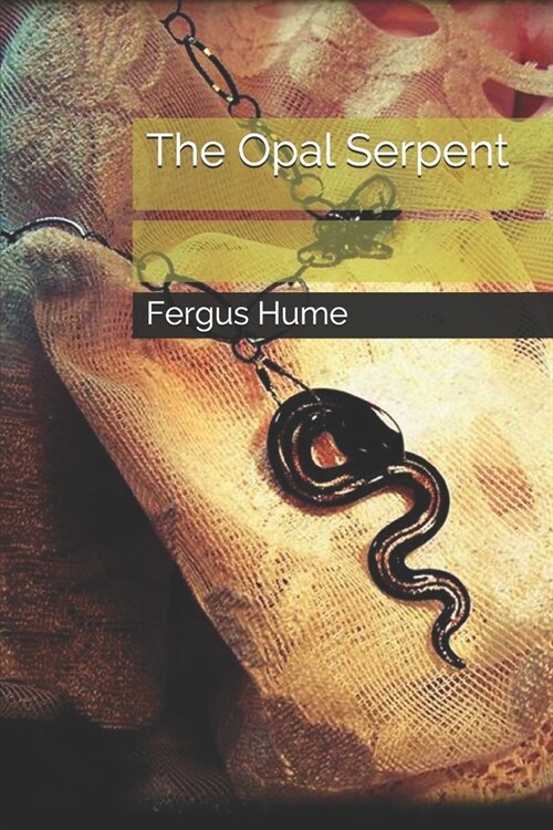 The Opal Serpent (Paperback)