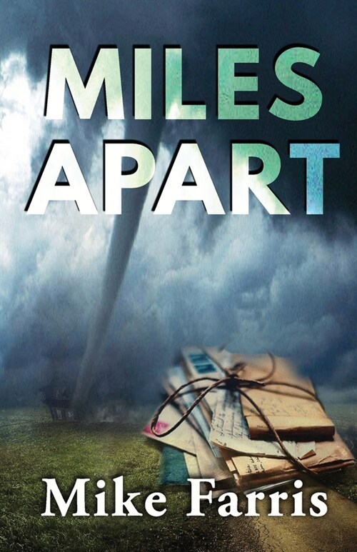 Miles Apart (Paperback)