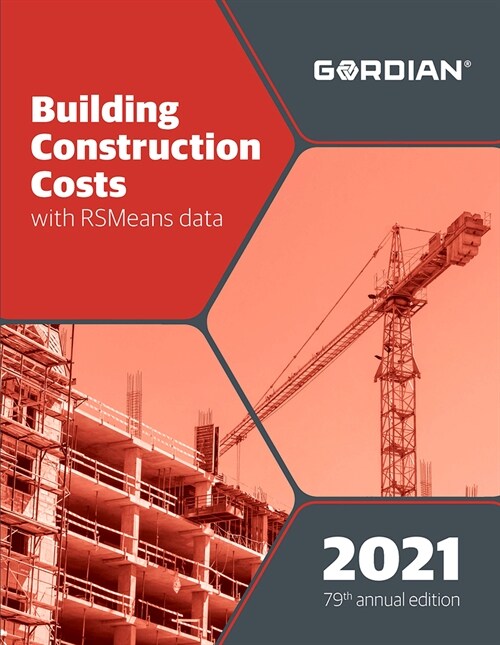 Building Construction Costs with Rsmeans Data: 60011 (Paperback)