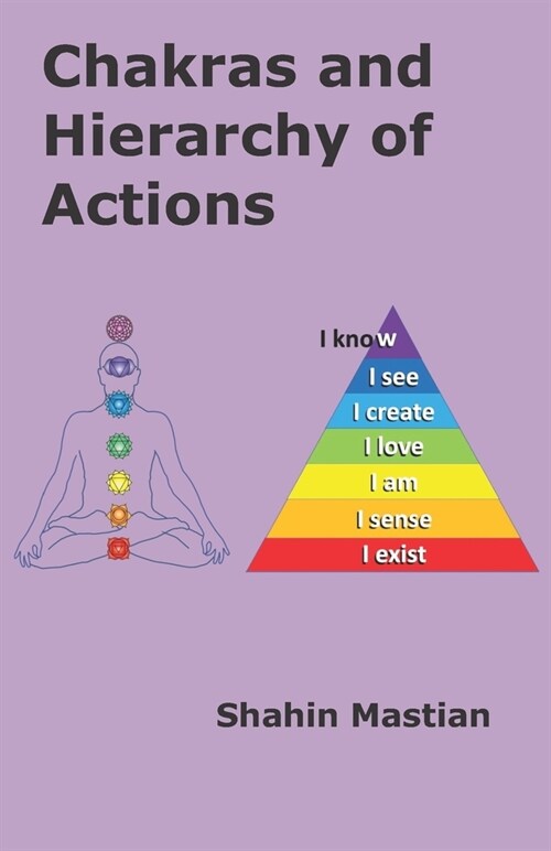 Chakras and Hierarchy of Actions (Paperback)