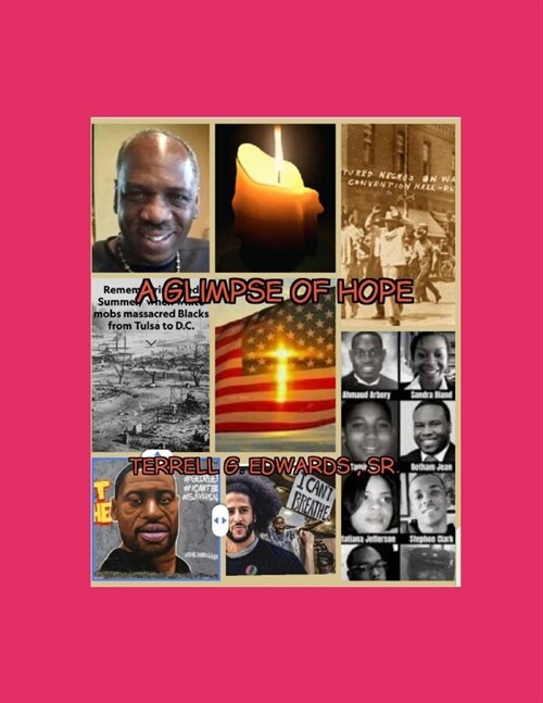 A Glimpse of Hope.....: If My People....... (Paperback)