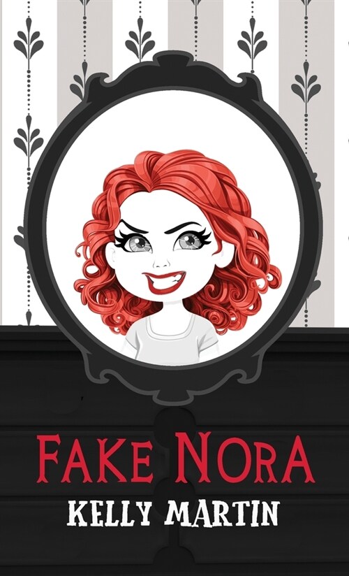 Fake Nora (Hardcover)