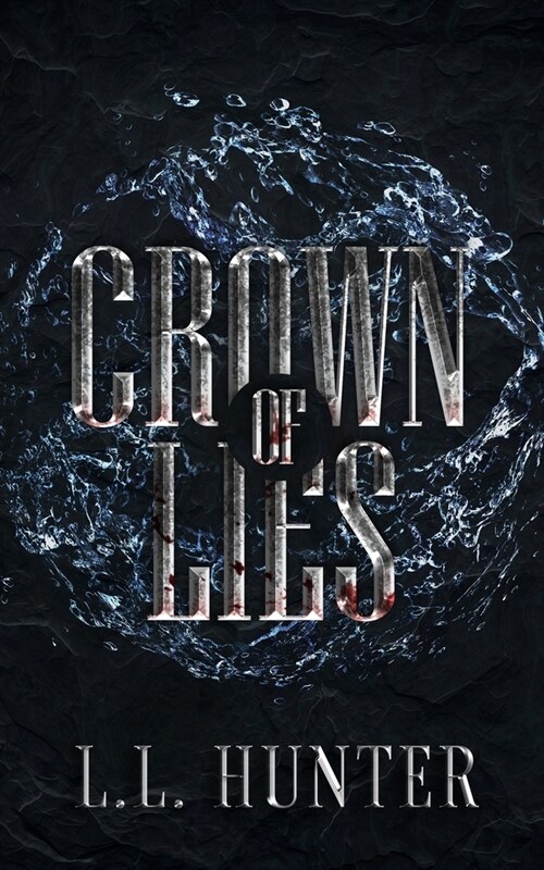 Crown of Lies (Paperback)