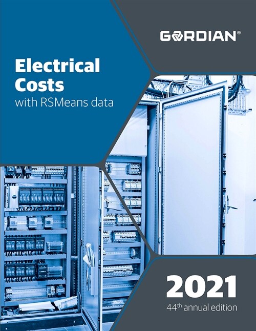 Electrical Costs with Rsmeans Data: 60031 (Paperback)