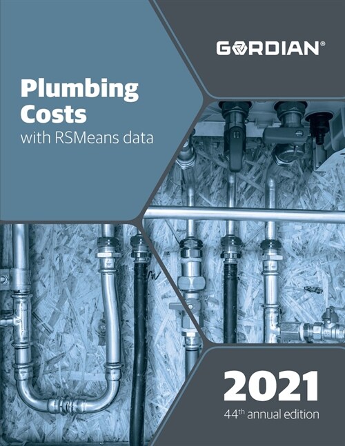 Plumbing Costs with Rsmeans Data: 60211 (Paperback)