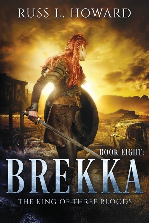 Brekka (Paperback)