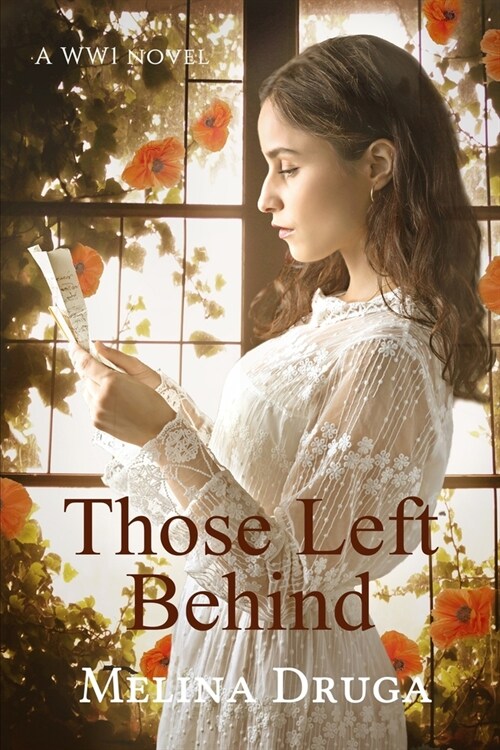 Those Left Behind (Paperback)