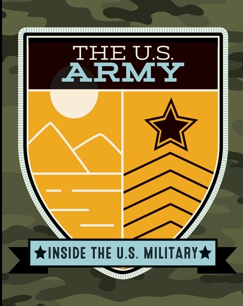 The U.S. Army (Paperback)
