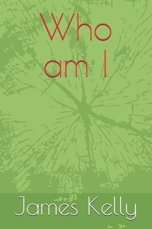 Who am I (Paperback)