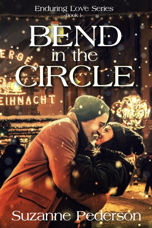 Bend in the Circle (Paperback)