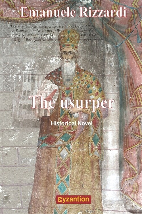 The usurper (Paperback)