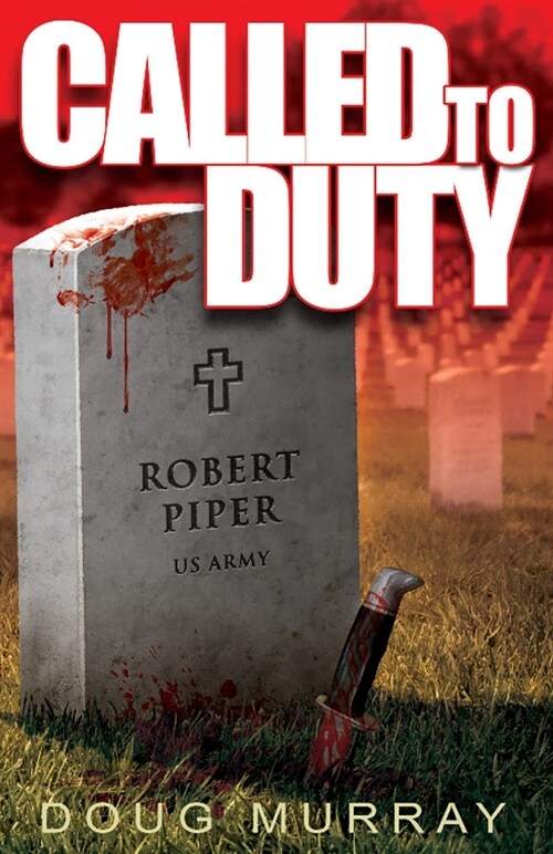 Called To Duty - Book 1 (Paperback)