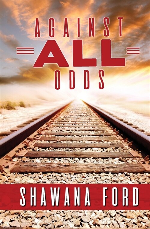 Against All Odds (Paperback)