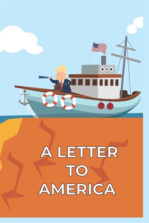 A Letter to America (Paperback)